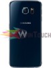 Samsung Galaxy S6 (32GB) EU, Μαύρο  Κινητά Τηλέφωνα